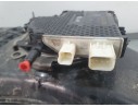 Recambio de deposito adblue para renault clio v (b7_) 1.5 blue dci 85 (b7ag) referencia OEM IAM 172A20527R  