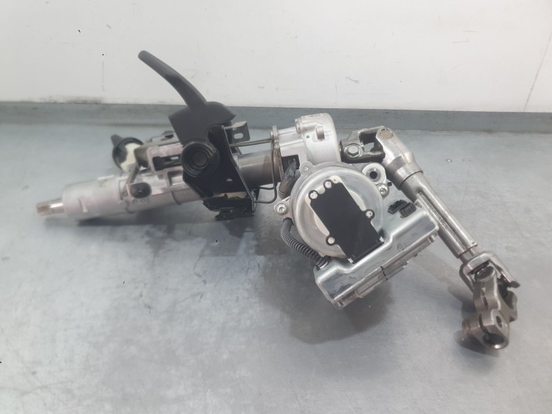 Recambio de columna direccion para renault clio v (b7_) 1.5 blue dci 85 (b7ag) referencia OEM IAM 488107188R  