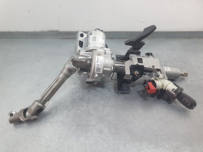 Recambio de columna direccion para renault clio v (b7_) 1.5 blue dci 85 (b7ag) referencia OEM IAM 488107188R  