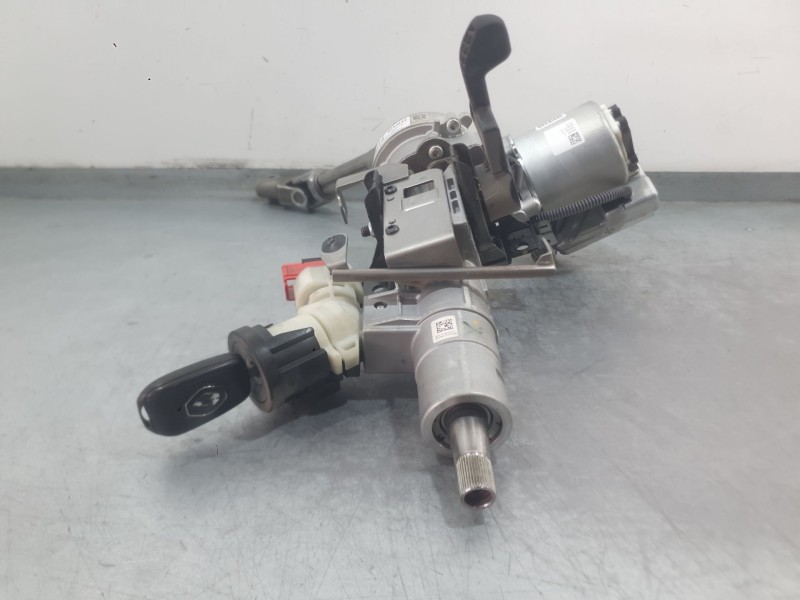 Recambio de columna direccion para renault clio v (b7_) 1.5 blue dci 85 (b7ag) referencia OEM IAM 488107188R  