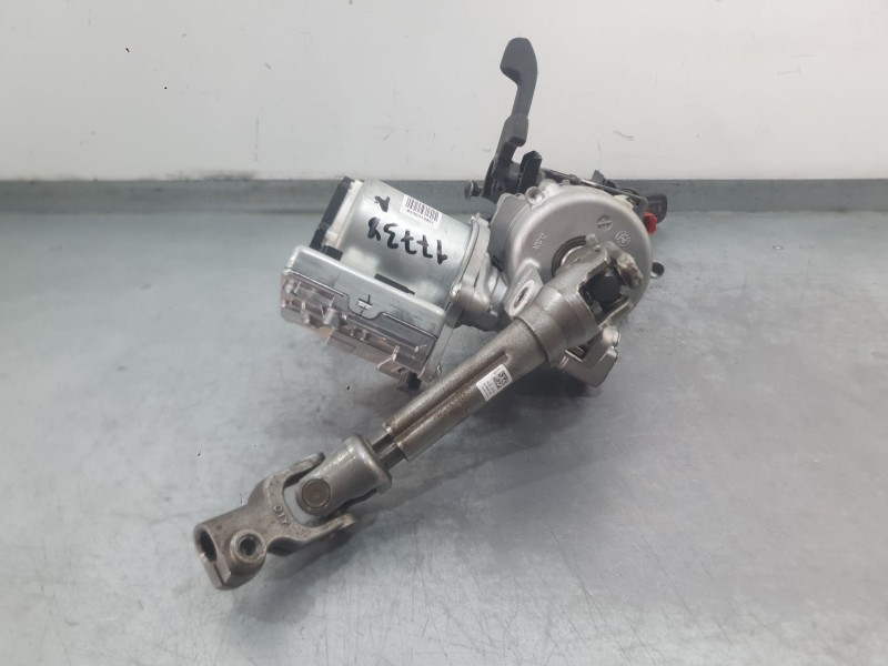 Recambio de columna direccion para renault clio v (b7_) 1.5 blue dci 85 (b7ag) referencia OEM IAM 488107188R  