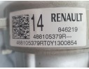 Recambio de columna direccion para renault clio v (b7_) 1.5 blue dci 85 (b7ag) referencia OEM IAM 488107188R  