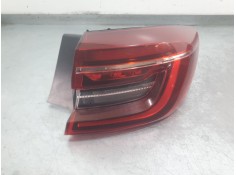 Recambio de piloto trasero derecho exterior para renault clio v (b7_) 1.5 blue dci 85 (b7ag) referencia OEM IAM 265509761R  