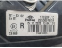 Recambio de piloto trasero derecho exterior para renault clio v (b7_) 1.5 blue dci 85 (b7ag) referencia OEM IAM 265509761R  