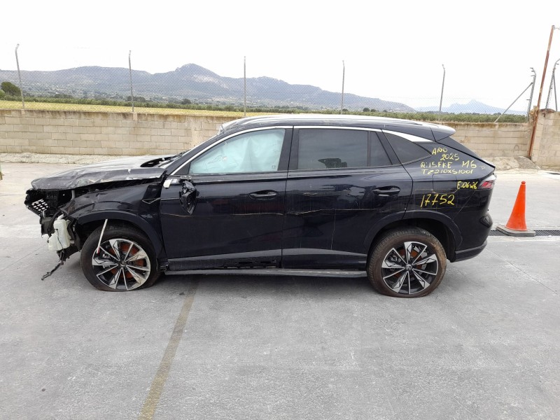 mg hs (as23) del año 2025
