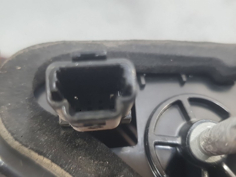 Recambio de piloto trasero derecho interior para renault clio v (b7_) 1.5 blue dci 85 (b7ag) referencia OEM IAM 265504450R  