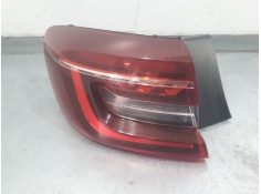 PILOTO TRASERO IZQUIERDO EXTERIOR 265551550R 