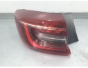Recambio de piloto trasero izquierdo exterior para renault clio v (b7_) 1.5 blue dci 85 (b7ag) referencia OEM IAM 265551550R  