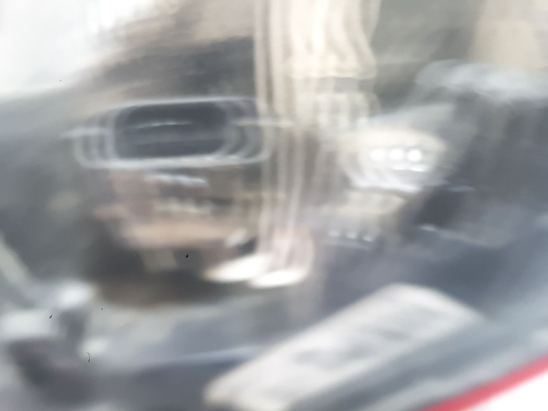 Recambio de piloto trasero izquierdo exterior para renault clio v (b7_) 1.5 blue dci 85 (b7ag) referencia OEM IAM 265551550R  