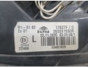 Recambio de piloto trasero izquierdo exterior para renault clio v (b7_) 1.5 blue dci 85 (b7ag) referencia OEM IAM 265551550R  