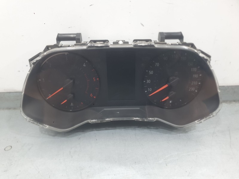 Recambio de cuadro instrumentos para renault clio v (b7_) 1.5 blue dci 85 (b7ag) referencia OEM IAM 248099469R  