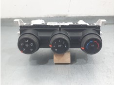 MANDO CALEFACCION / AIRE ACONDICIONADO 275004486R 033620019209 DENSO