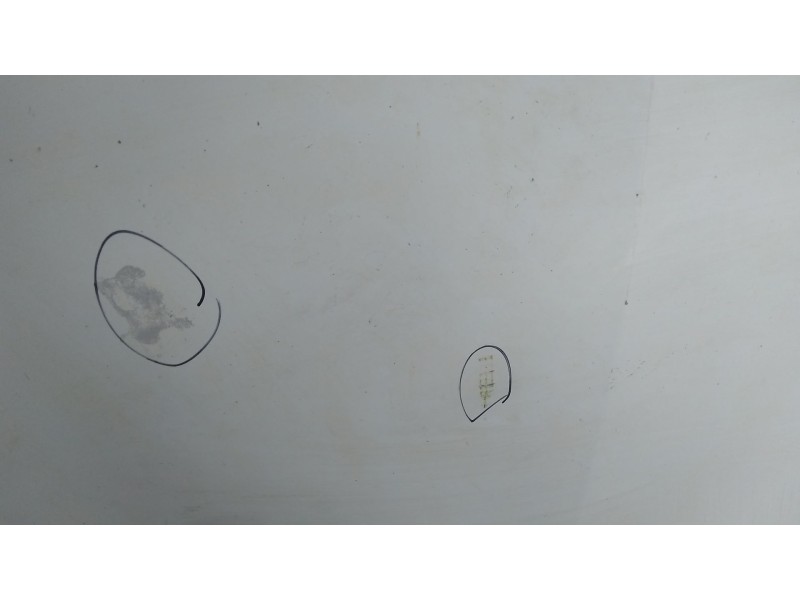 Recambio de capot para nissan kubistar (x76) pro (l1) referencia OEM IAM 6510000QAD  