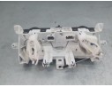 Recambio de mando calefaccion / aire acondicionado para renault clio v (b7_) 1.5 blue dci 85 (b7ag) referencia OEM IAM 275004486