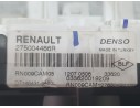 Recambio de mando calefaccion / aire acondicionado para renault clio v (b7_) 1.5 blue dci 85 (b7ag) referencia OEM IAM 275004486