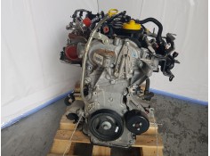 MOTOR COMPLETO H4D470 