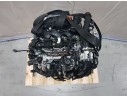 Recambio de motor completo para citroën c3 iii (sx) 1.5 bluehdi 100 (sxyhyp, sxyhtu) referencia OEM IAM YH01 1622805080 16228048