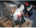 Recambio de motor completo para citroën c3 iii (sx) 1.5 bluehdi 100 (sxyhyp, sxyhtu) referencia OEM IAM YH01 1622805080 16228048
