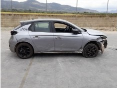 OPEL CORSA F (P2JO)