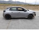 opel corsa f (p2jo) del año 2021