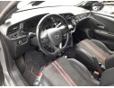 opel corsa f (p2jo) del año 2021