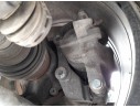Recambio de pinza freno delantera izquierda para opel corsa f (p2jo) 1.2 (68) referencia OEM IAM 1648321580  