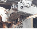Recambio de refuerzo paragolpes delantero para opel corsa f (p2jo) 1.2 (68) referencia OEM IAM 9824784680  