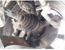 Recambio de mangueta delantera derecha para opel corsa f (p2jo) 1.2 (68) referencia OEM IAM 9826877980  