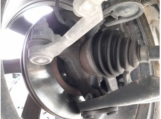Recambio de mangueta delantera izquierda para opel corsa f (p2jo) 1.2 (68) referencia OEM IAM 9826878080  
