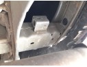 Recambio de refuerzo paragolpes trasero para opel corsa f (p2jo) 1.2 (68) referencia OEM IAM 9825456380  