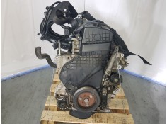 Recambio de motor completo para peugeot 206 hatchback (2a/c) 1.4 i referencia OEM IAM KFW 0139GY 0135AA