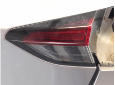 Recambio de piloto trasero derecho interior para opel corsa f (p2jo) 1.2 (68) referencia OEM IAM 9830096180  
