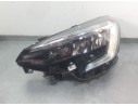 Recambio de faro izquierdo para renault clio v (b7_) 1.5 blue dci 85 (b7ag) referencia OEM IAM 260609987R  