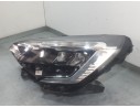 Recambio de faro izquierdo para renault clio v (b7_) 1.5 blue dci 85 (b7ag) referencia OEM IAM 260609987R  