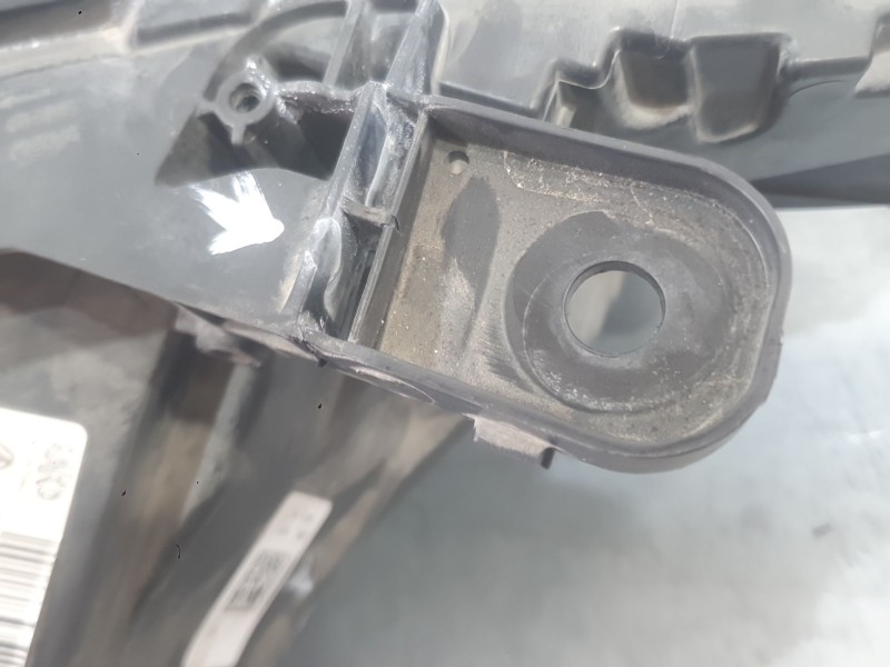 Recambio de faro izquierdo para renault clio v (b7_) 1.5 blue dci 85 (b7ag) referencia OEM IAM 260609987R  