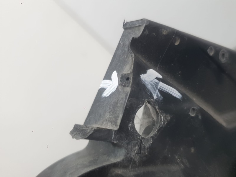 Recambio de faro izquierdo para renault clio v (b7_) 1.5 blue dci 85 (b7ag) referencia OEM IAM 260609987R  