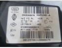 Recambio de faro izquierdo para renault clio v (b7_) 1.5 blue dci 85 (b7ag) referencia OEM IAM 260609987R  