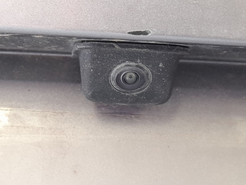 Recambio de camara vision trasera para opel corsa f (p2jo) 1.2 (68) referencia OEM IAM 9841924880  