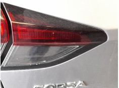 Recambio de piloto trasero izquierdo interior para opel corsa f (p2jo) 1.2 (68) referencia OEM IAM 9830097780  