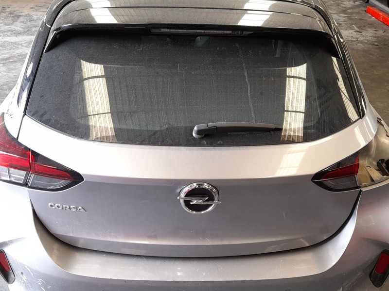Recambio de porton trasero para opel corsa f (p2jo) 1.2 (68) referencia OEM IAM 9837473680  