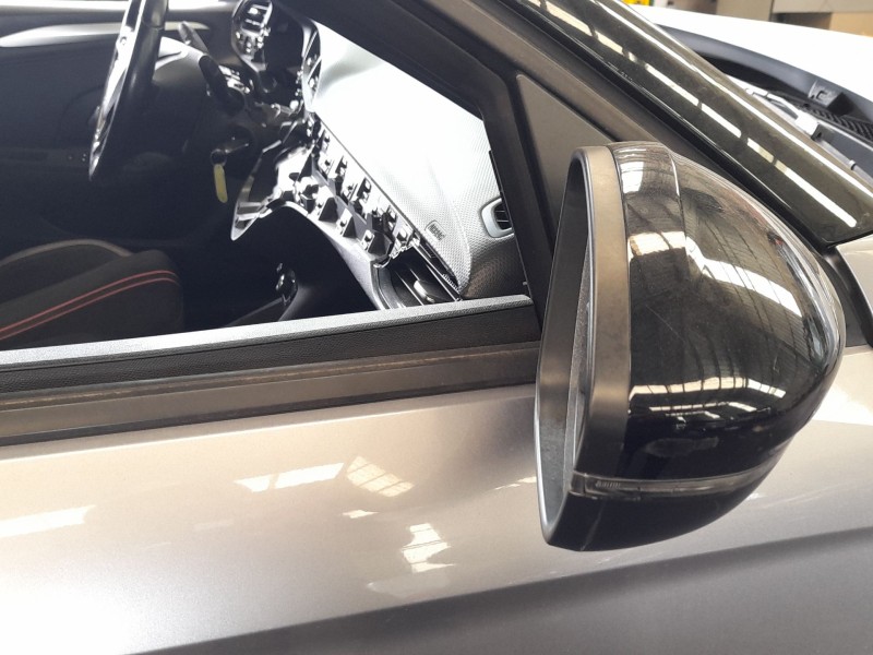 Recambio de retrovisor derecho para opel corsa f (p2jo) 1.2 (68) referencia OEM IAM 983769791T  