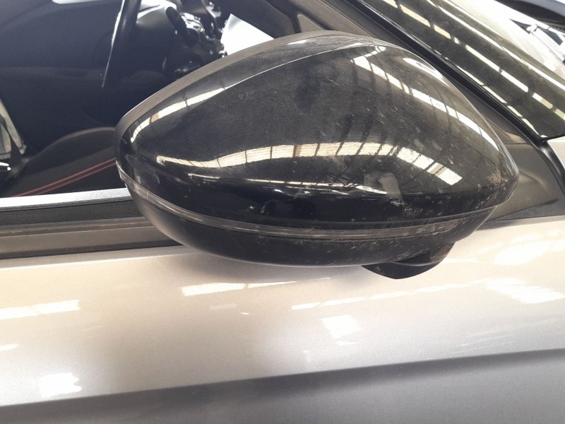 Recambio de retrovisor derecho para opel corsa f (p2jo) 1.2 (68) referencia OEM IAM 983769791T  