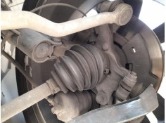 Recambio de mangueta delantera derecha para nissan micra v (k14) 1.0 referencia OEM IAM 400145FA0A  