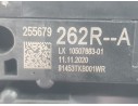 Recambio de mando luces y limpia para renault clio v (b7_) 1.5 blue dci 85 (b7ag) referencia OEM IAM 255670428R  