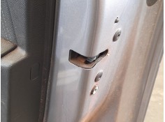 Recambio de cerradura puerta delantera derecha para opel corsa f (p2jo) 1.2 (68) referencia OEM IAM 9844412180  