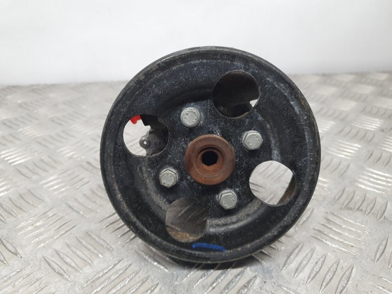 Recambio de bomba direccion para peugeot 607 (s2) titanio pack referencia OEM IAM 9648316780 7692955189 