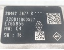 Recambio de camara para renault clio v (b7_) 1.5 blue dci 85 (b7ag) referencia OEM IAM 284620819R  