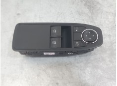 MANDO ELEVALUNAS DELANTERO IZQUIERDO 254107073R 