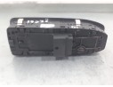 Recambio de mando elevalunas delantero izquierdo para renault clio v (b7_) 1.5 blue dci 85 (b7ag) referencia OEM IAM 254107073R 