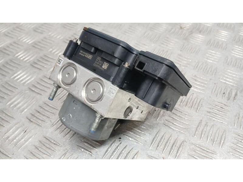 Recambio de abs para mitsubishi space star (a00) motion referencia OEM IAM 4670B492  970269